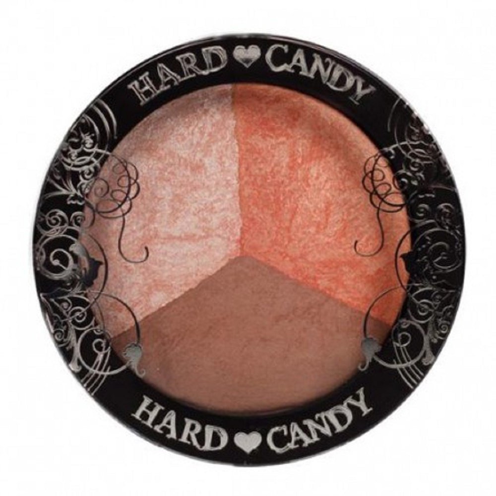 Hard Candy So Baked Contouring Face Trio, 3x a Lady, #841