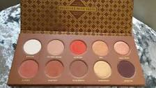 Caramel Melange Eyeshadow Palette