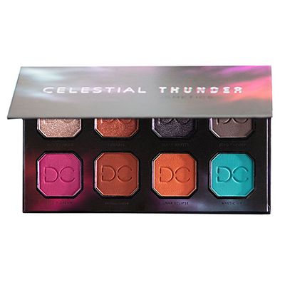 Celestial Thunder Eyeshadow Palette