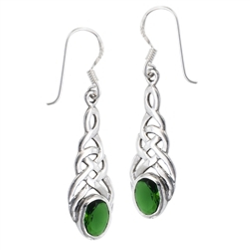 Celtic Earring