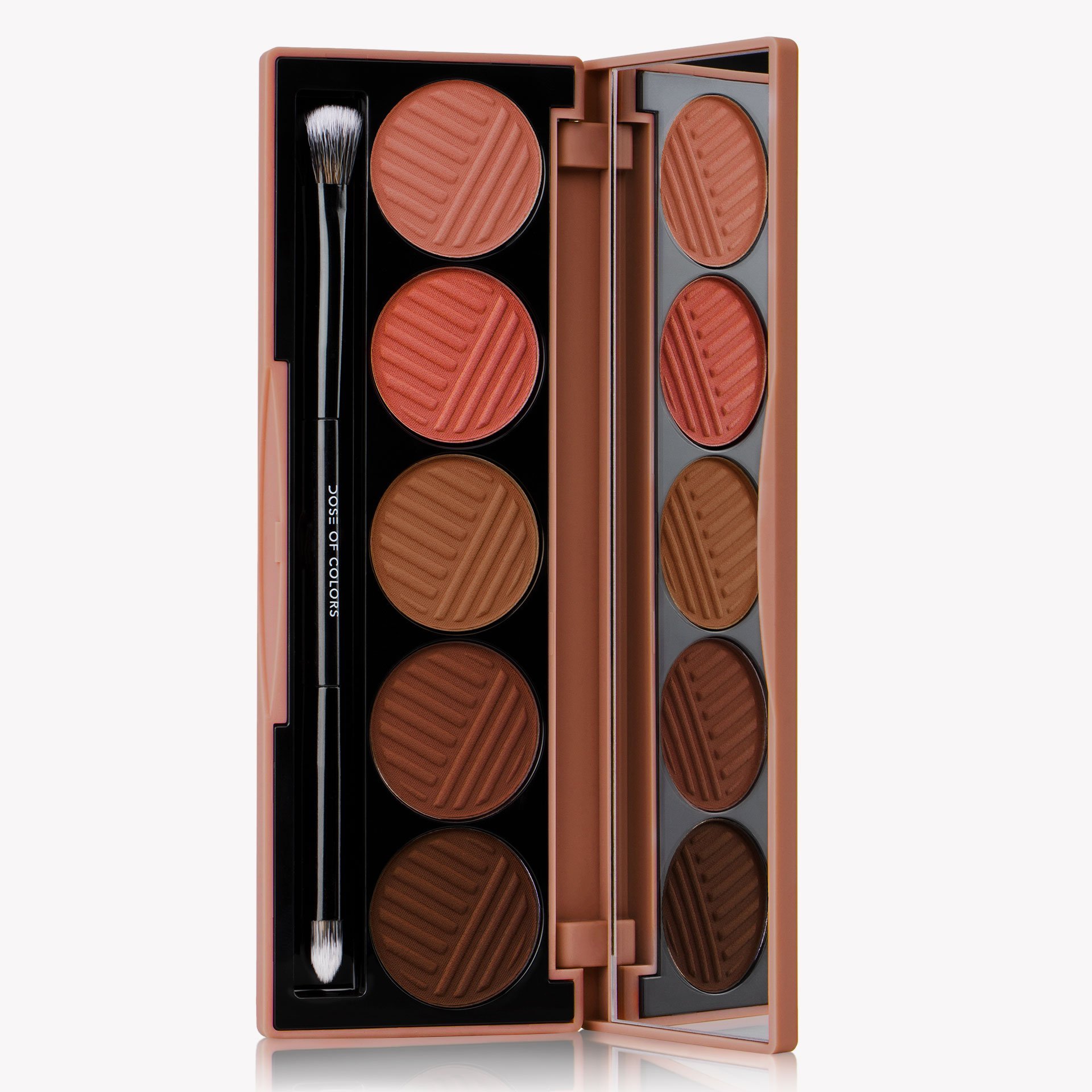 Dose of Colors - Eyeshadow Palette