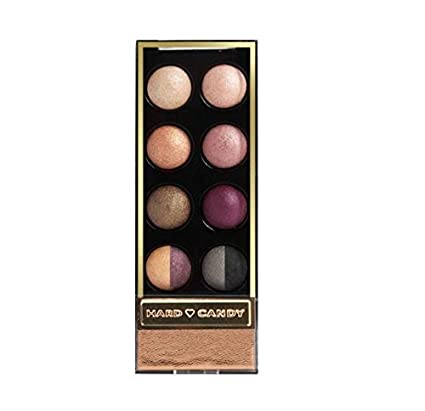 Hard Candy Shadow Spheres, 1040 Nudes N\' Roses